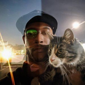 Meet your Posher, Chris